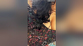 Desi Indian Geetahousewife Big Natural Boobs