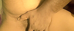 Desi Indian Tamil Wife Big Boobs Play Pussy Massage