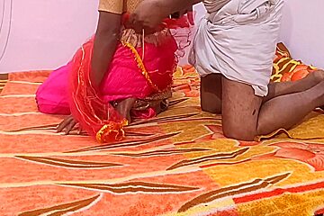 Desi Indian Village Girl Hard Fuking