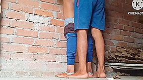 Desi Laxmi Mosi Chudai