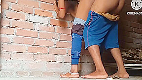 Desi Laxmi Mosi Chudai