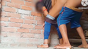 Desi Laxmi Mosi Chudai