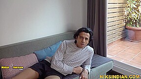 Desi Maid Fucked Hard by Horny Master