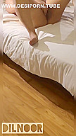 Desi Masturbates And Puts Up A Show Before The