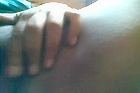 Desi Muslim Big Boobs, Ammi Shows Pink Pussy