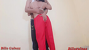 Desi Newly Married Step sister Ass Fucked By Stepbrother, Devar Ne Bhabhi Ki Gand Mari,  1 With Devar Bhabhi