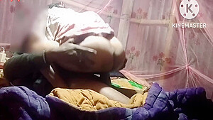 Desi Old Bhabhi Raat Ko Bulakar Chudai Karvaya