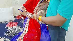 Desi Poonam Ko Sasur Ne Lalach Deker Chut Ko Pela