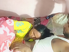 Desi Sali Ki Mast Chudai Video Dhamakedar Dekhen