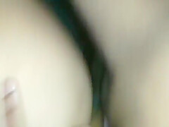 Desi Sali Meena Her Jijas Ass And Gets Fucked