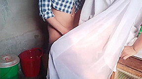 Desi School Girl Ko Teacher Ne Choda Video Hua Viral