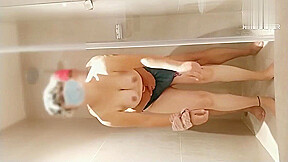 Desi School Girl Mms With Boyfriend At Bathroom Shower