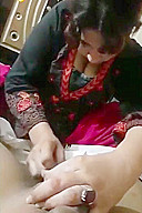 Desi Shaving Cock Video