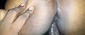 Desi South Indian Tamil Doggy Style Anal Sex Husband Wife Hard Fucking
