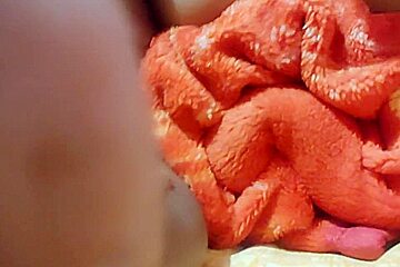 Desi Telugu Aunty Anjali Dirty Talks Telugu Aunty Masturbation Sex