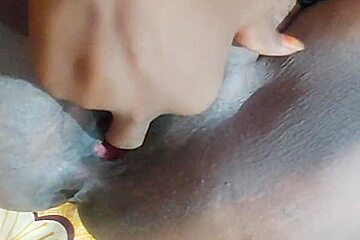Desi Telugu Aunty Anjali Dirty Talks Telugu Aunty Masturbation Sex