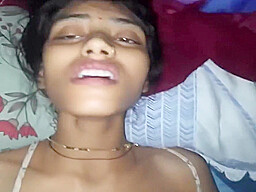 Desi Thin Wife Fucked