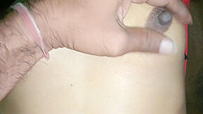 Desi Village Bhabhi Lovely Anal And Pussy Very Hardly
