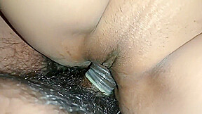 Desi Village Bhabhi Lovely Anal And Pussy Very Hardly