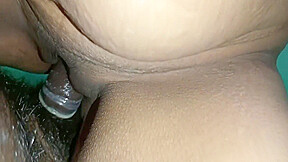 Desi Village Bhabhi Lovely Anal And Pussy Very Hardly