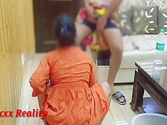 Desi Village Girl Hard Fuck In Xxx City, 6 Min