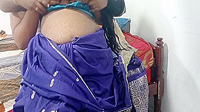 Desi Wife Creamy Pussy Hard Fucking Hot Maoning