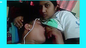 Desi Wife Feeding Big Boobies To Husband’s Friend