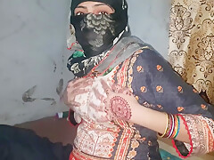 Desi Wife Fingering And Dirty Talk Full Hd