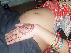 Desi Wife Fingering And Dirty Talk Full Hd
