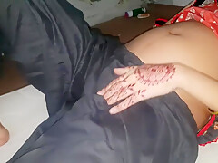 Desi Wife Fingering And Dirty Talk Full Hd