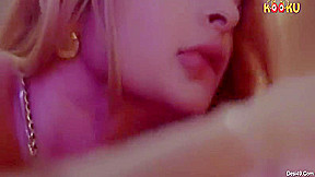 Desi Wife Full On Mood