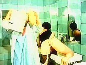 Desiree Cousteau in vintage sex site