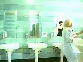 Desiree Cousteau in vintage sex site