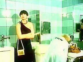 Desiree Cousteau in vintage sex site