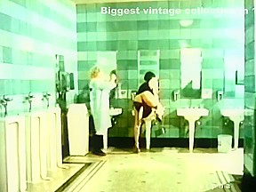 Desiree Cousteau in vintage sex site