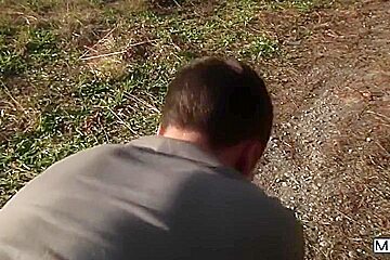 Desperate Dudes 3 - Travis Stevens
