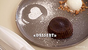 Dessert - Tiva Cox