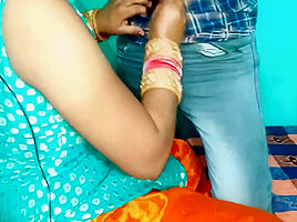 Devar Bhabhi - Full Sex Of Step brother In Law And Step sister In Law