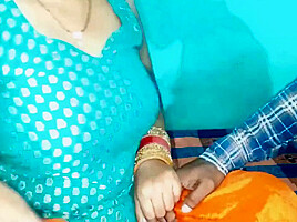 Devar Bhabhi - Full Sex Of Step brother In Law And Step sister In Law