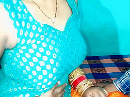 Devar Bhabhi - Full Sex Of Step brother In Law And Step sister In Law