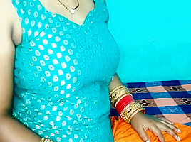 Devar Bhabhi - Full Sex Of Step brother In Law And Step sister In Law