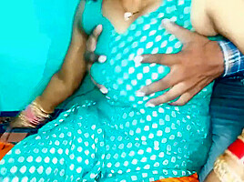 Devar Bhabhi - Full Sex Of Step brother In Law And Step sister In Law
