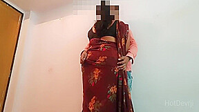 Devar Bhabhi In Bhiyaa Ne Mujhe Aur Bhabhi Ko Red Hand Pakda