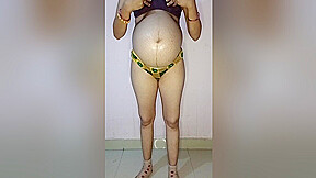 Devar Bhabhi In Hard Pussy Nude Dance Pregnant Bhabi