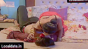 Devar Bhabhi In Suhagrat Ke Din Bhaiya Pehle Devar Ne Bhabhi Ko Choda