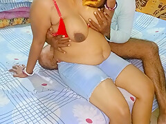 Devar Or Bhabi Ki Chudai Kand