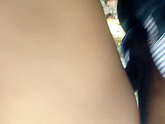 Devar Outdoor Fucking Indian Bhabhi In Abandoned House Ricky Public Sex