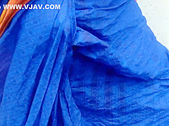 Devar Outdoor Fucking Indian Bhabhi In Abandoned House Ricky Public Sex