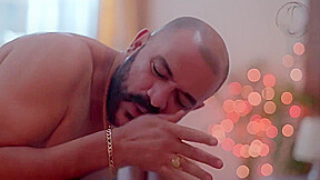 Devika Season 01 (2023) Hunters Hindi Hot Web Series