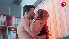 Devika Season 01 (2023) Hunters Hindi Hot Web Series